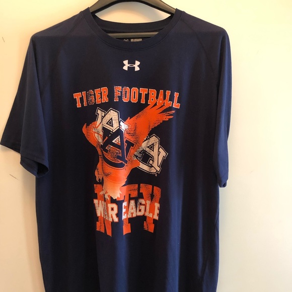 auburn tiger shirts